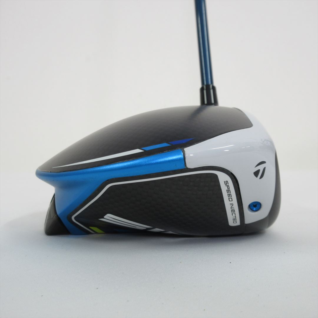 TaylorMade Driver SIM2 MAX 9° Stiff TENSEI BLUE TM50(SIM2)