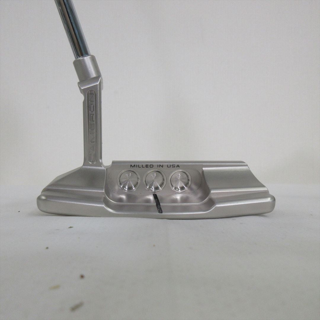 Titleist Putter SCOTTY CAMERON SUPER SELECT SQUAREBACK 2 34 inch