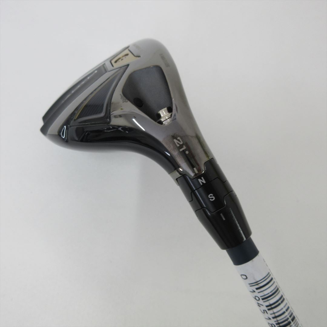 Callaway Hybrid PARADYM HY 21° Regular VENTUS TR 5 for CW(PARADYM)