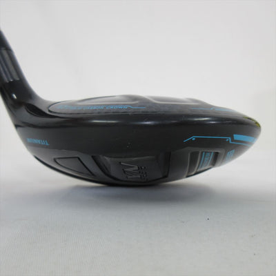 HONMA Hybrid BERES NX HY 22° StiffRegular VIZARD FOR NX 45