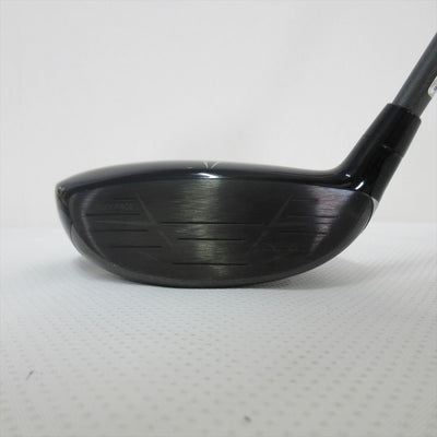 XXIO Fairway XXIO13 eks 5W 18° Stiff Miyazaki AX-3