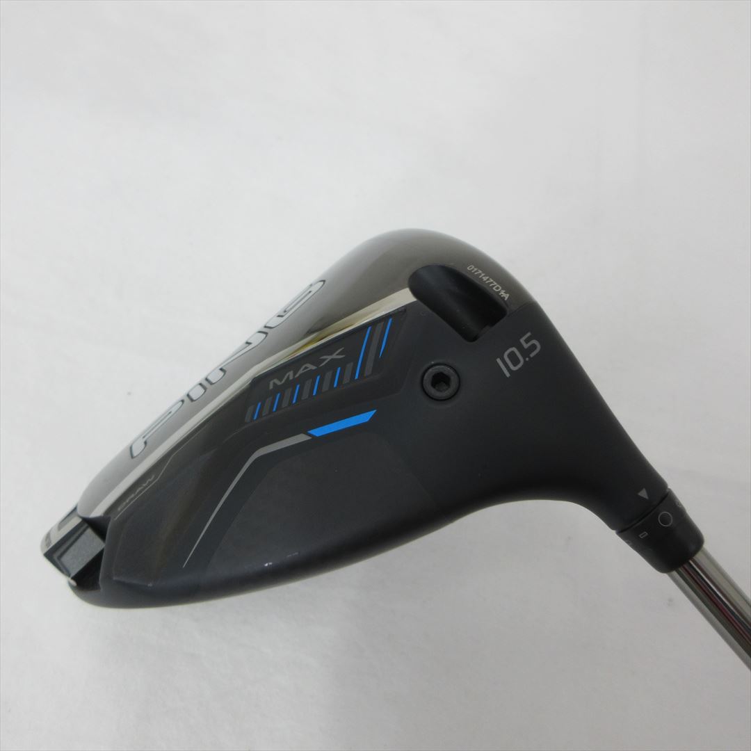 大切な人へのギフト探し Ping Driver USA Partner GOLF – MAX G440 G440 クラブ