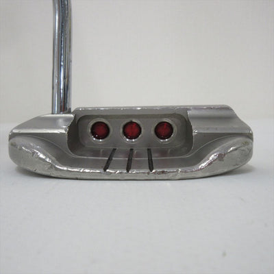 Titleist Putter SCOTTY CAMERON California FASTBACK(2012) 34 inch