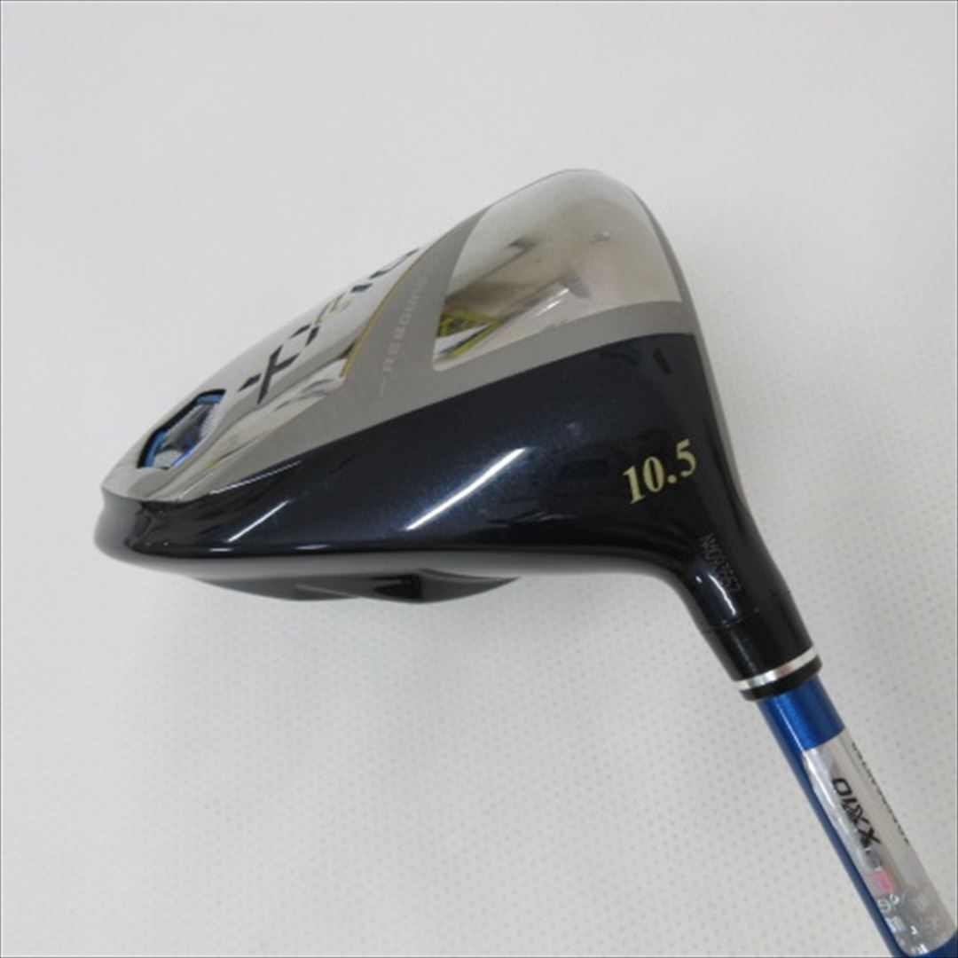 XXIO Driver XXIO13 10.5° Stiff XXIO MP1300