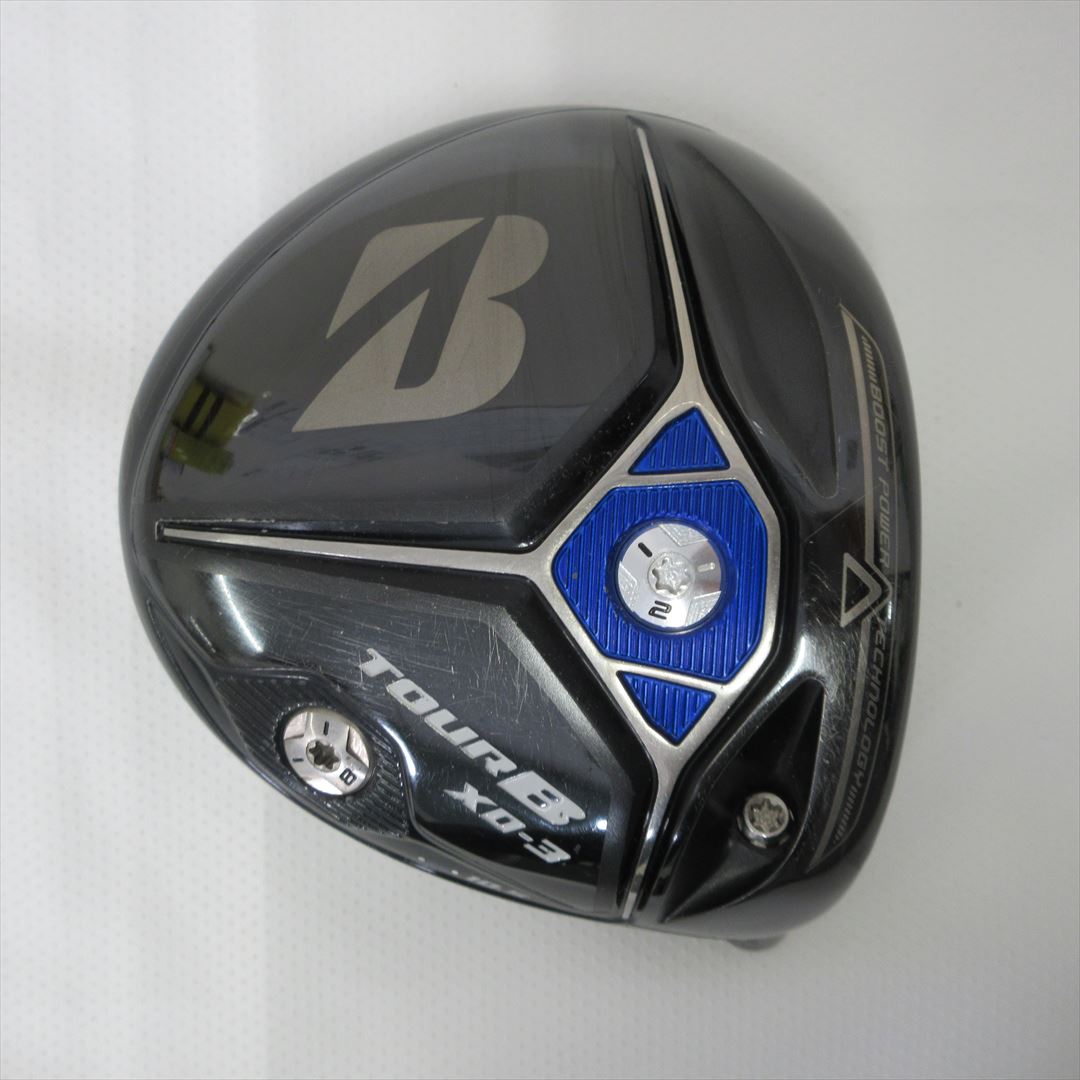 Bridgestone Driver TOUR B XD-3(2018) – GOLF Partner USA