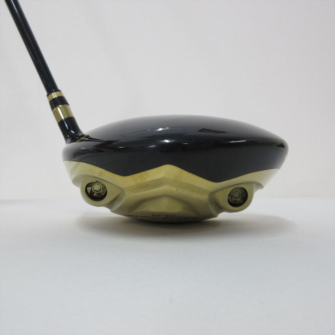 katana Driver VOLTiO NINJA PLUS 8802Hi(Gold) 9.5°StiffReg VOLTiO Speeder462 EVO