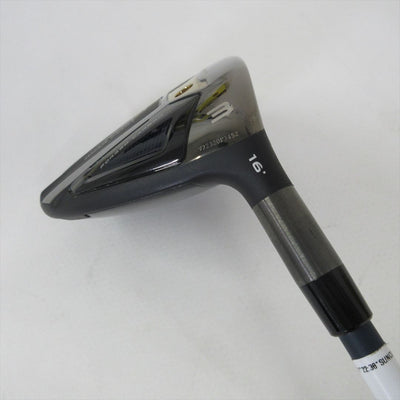 Callaway Fairway PARADYM MAX FAST 3W 16° Regular SPEEDER NX 40 for CW(PARADYM)