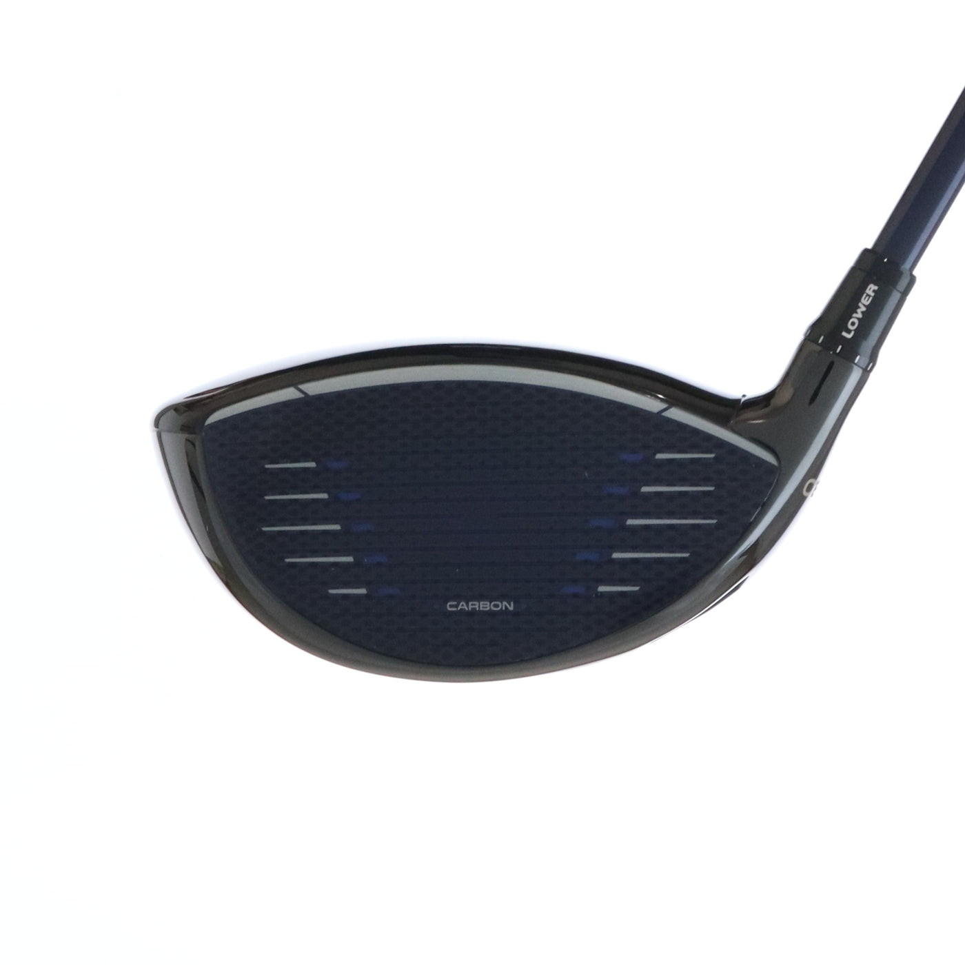 TaylorMade Driver Open Box Qi10 9° Stiff Diamana BLUE TM50(Qi10)