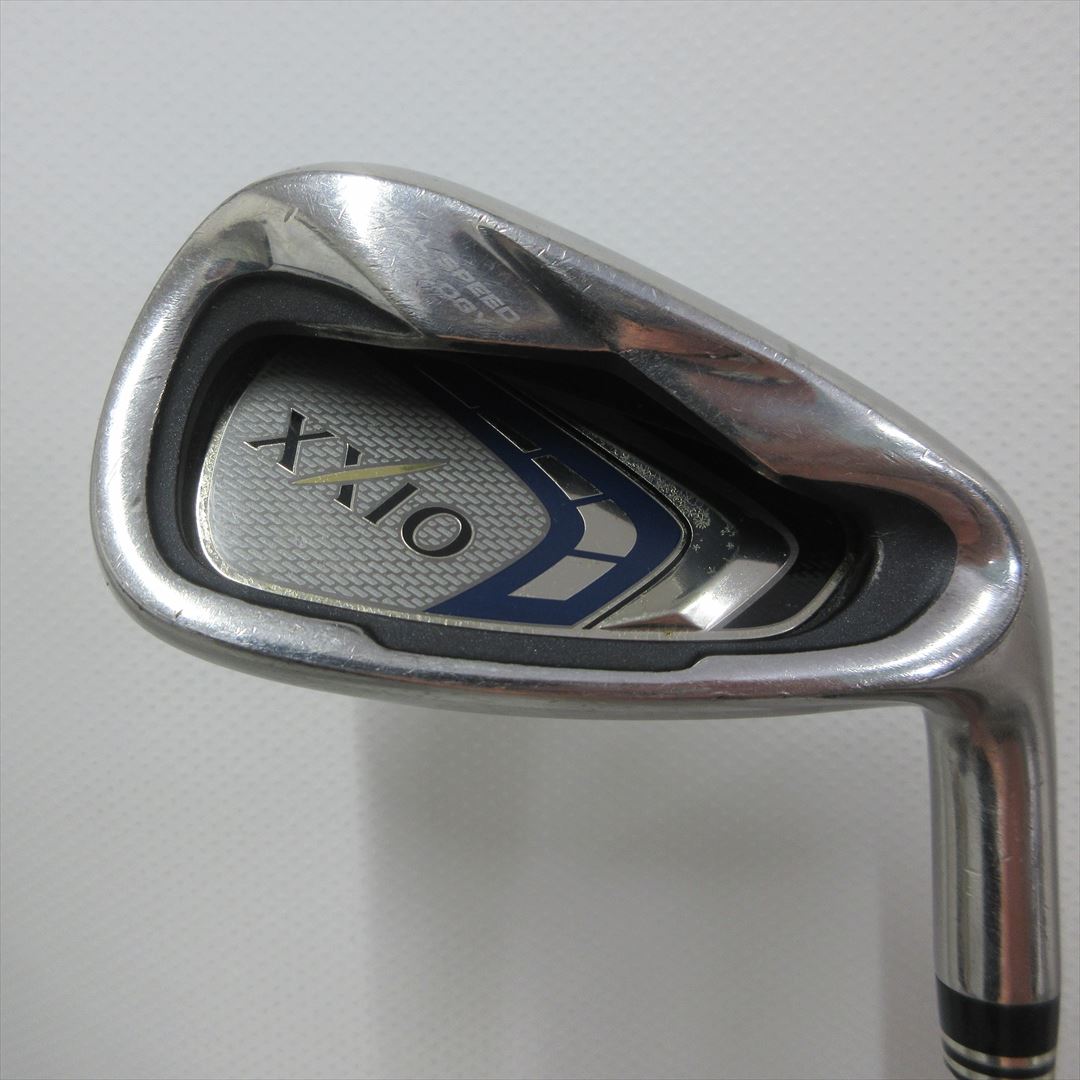 XXIO Iron Set XXIO9 Regular NS PRO 890GH D.S.T for XXIO 6 pieces