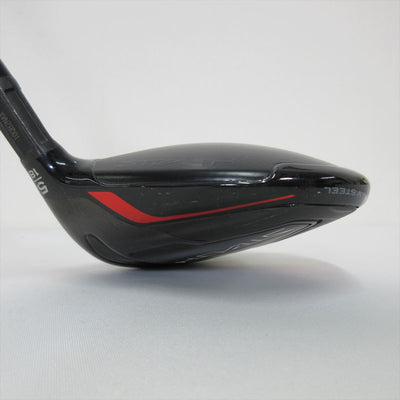 TaylorMade Fairway STEALTH 5W 18° StiffRegular TENSEI RED TM50(STEALTH)