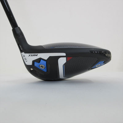 Cobra Driver cobra AEROJET MAX 10.5° Regular SPEEDER NX for Cobra(AEROJET)