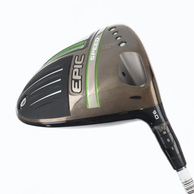 Callaway Driver EPIC SPEED 9° Stiff Diamana PD 60