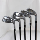 HONMA Iron Set Open Box TOUR WORLD Hx Regular VIZARD EZ-C 5 pieces