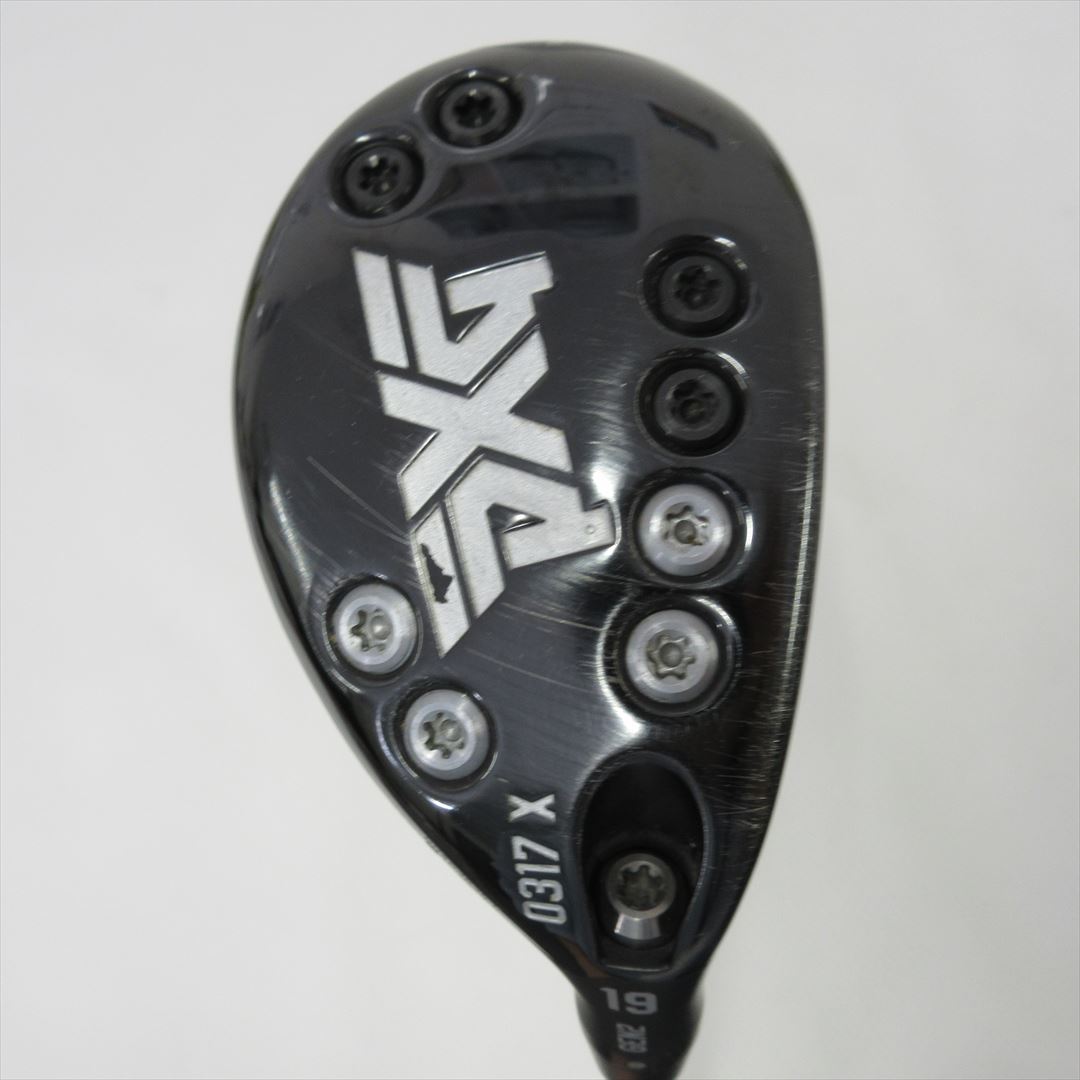 PXG Hybrid PXG 0317X GEN2 HY 19° Stiff NS PRO ZELOS 7