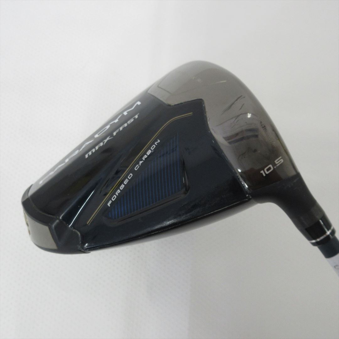 Callaway Driver PARADYM MAX FAST – GOLF Partner USA