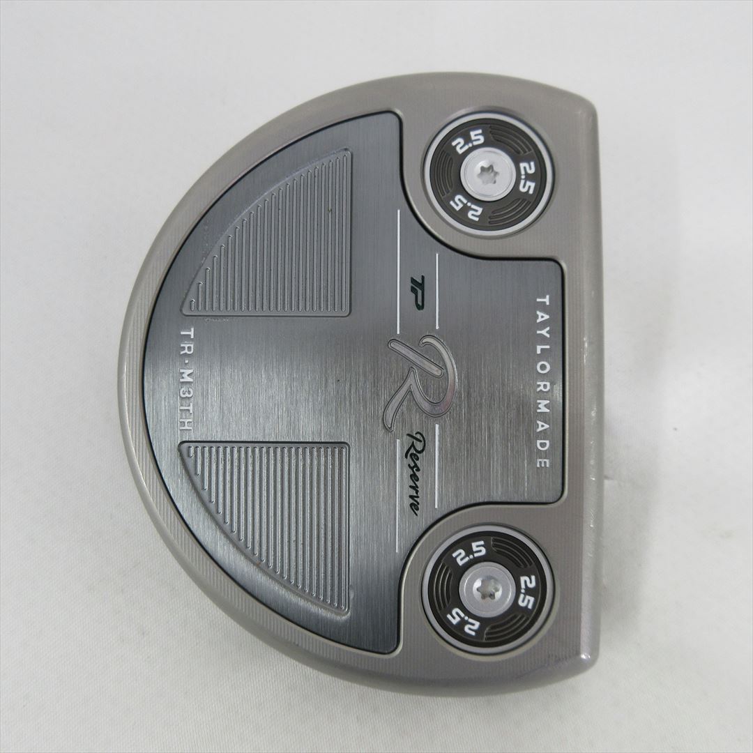 TaylorMade Putter TP Reserve TRUSS M3TH 34 inch