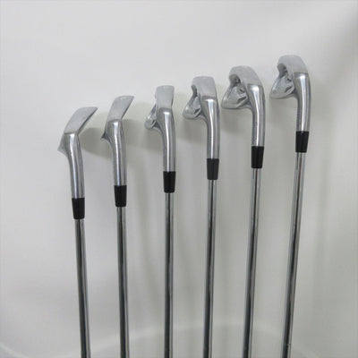 Mizuno Iron Set Mizuno Pro 918 Stiff NS PRO 950GH neo 6 pieces