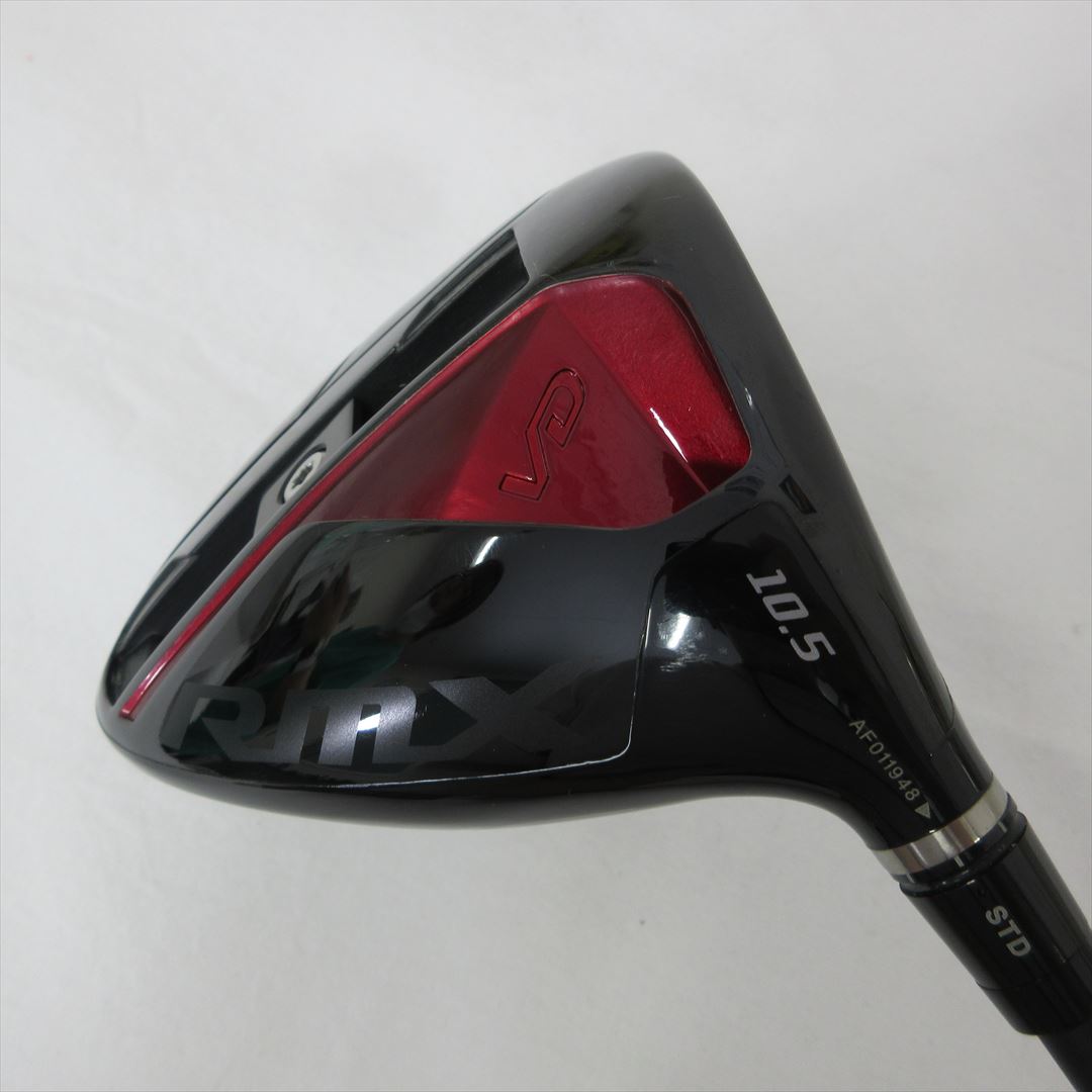Yamaha Driver RMX VD/M(2024) – GOLF Partner USA