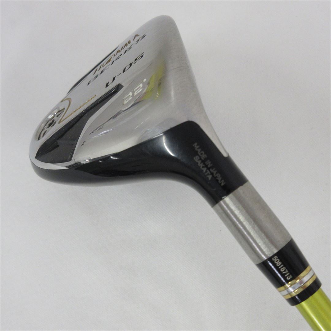 HONMA Hybrid BERES U-05 HY 22° Stiff 3S ARMRQ 48