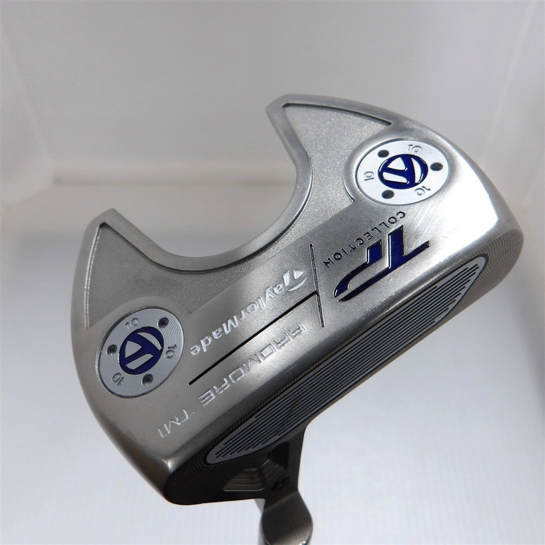 クラブ TaylorMade TP COLLECTION ARDMORE TM1 TaylorMade Putter TP COLLECTION HYDRO BLAST ARDMORE TM1 – GOLF