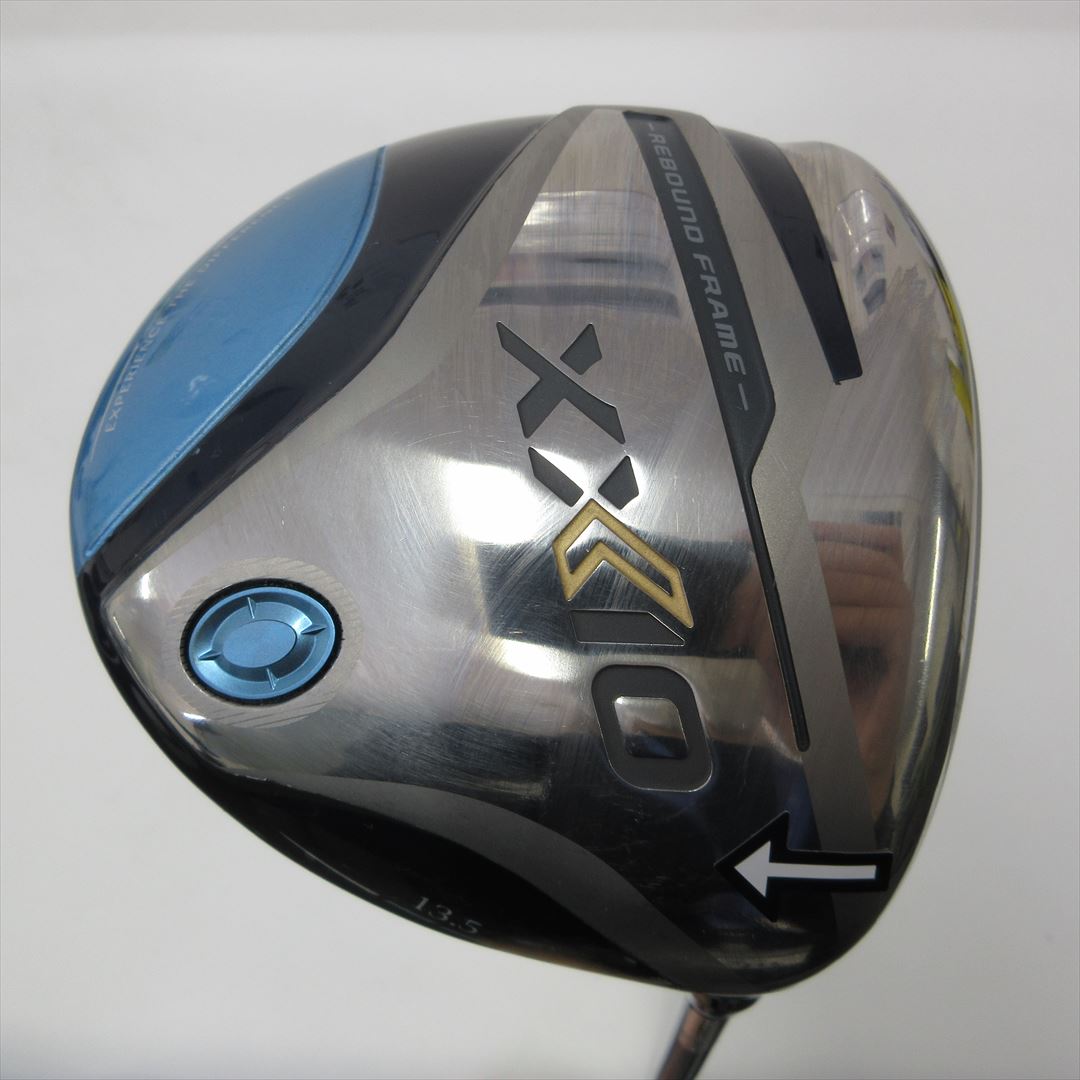 Dunlop Driver XXIO12 13.5° Ladies XXIO MP1200L