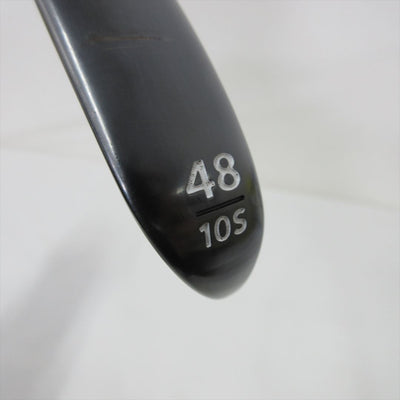 Callaway Wedge JAWS RAW Black 48° Dynamic Gold S200