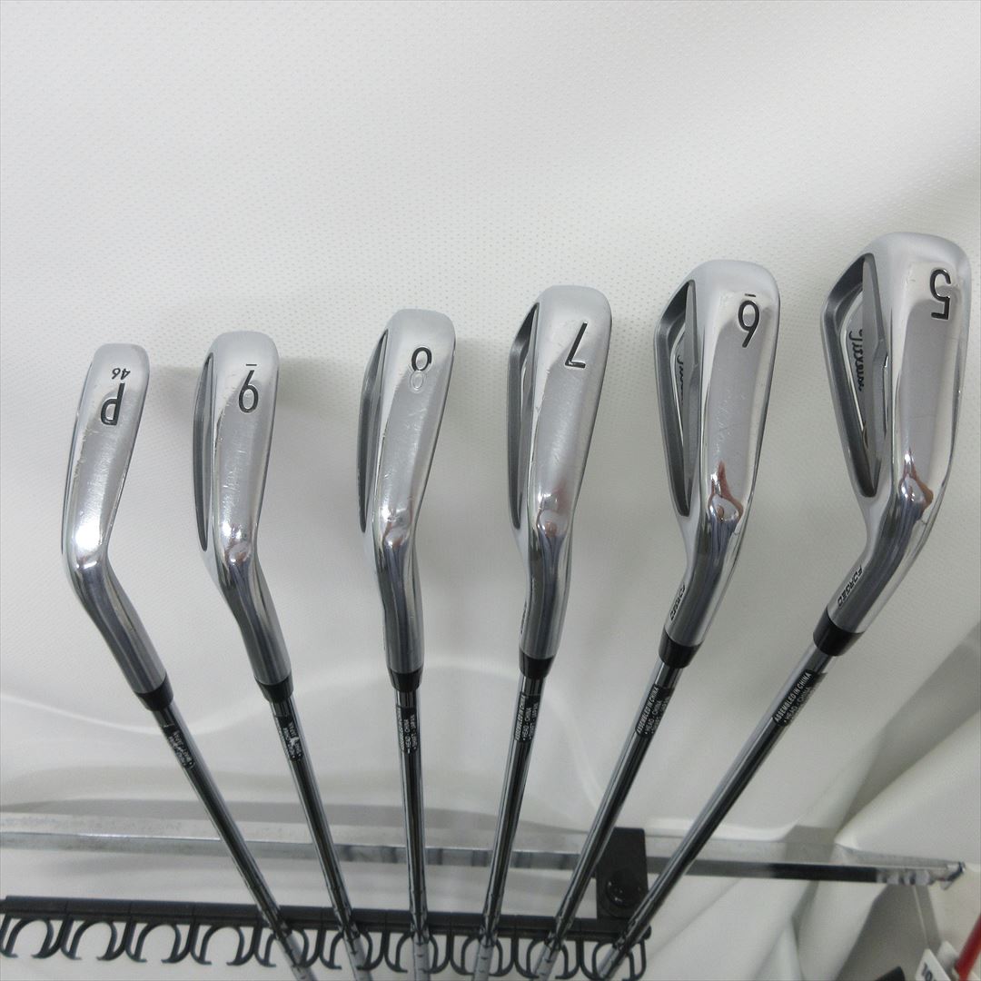 Titleist Iron Set Titleist T100 Regular NS PRO 880 AMC 6 pieces