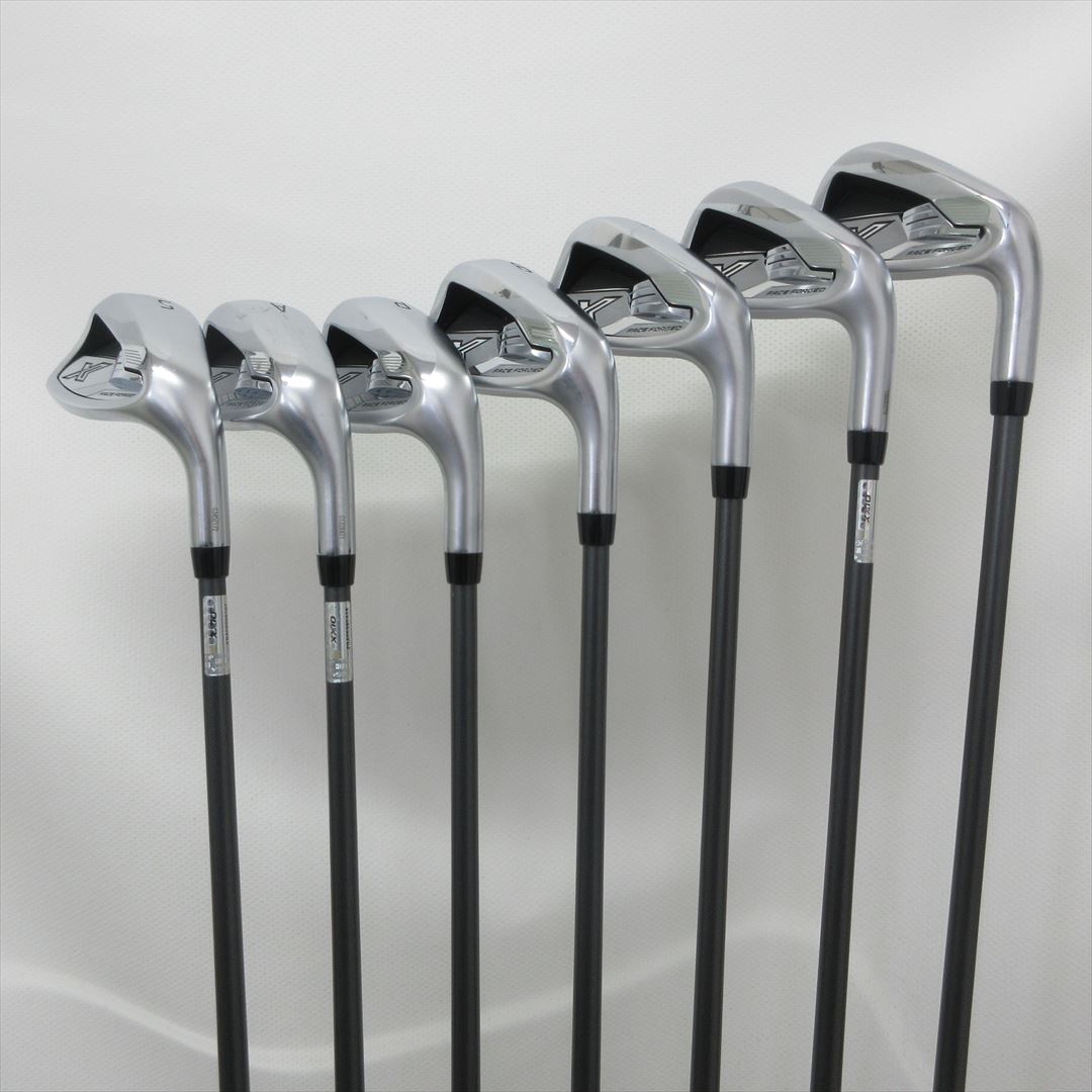 オノフ kuroアイアン6〜 P 5本set MCI80s