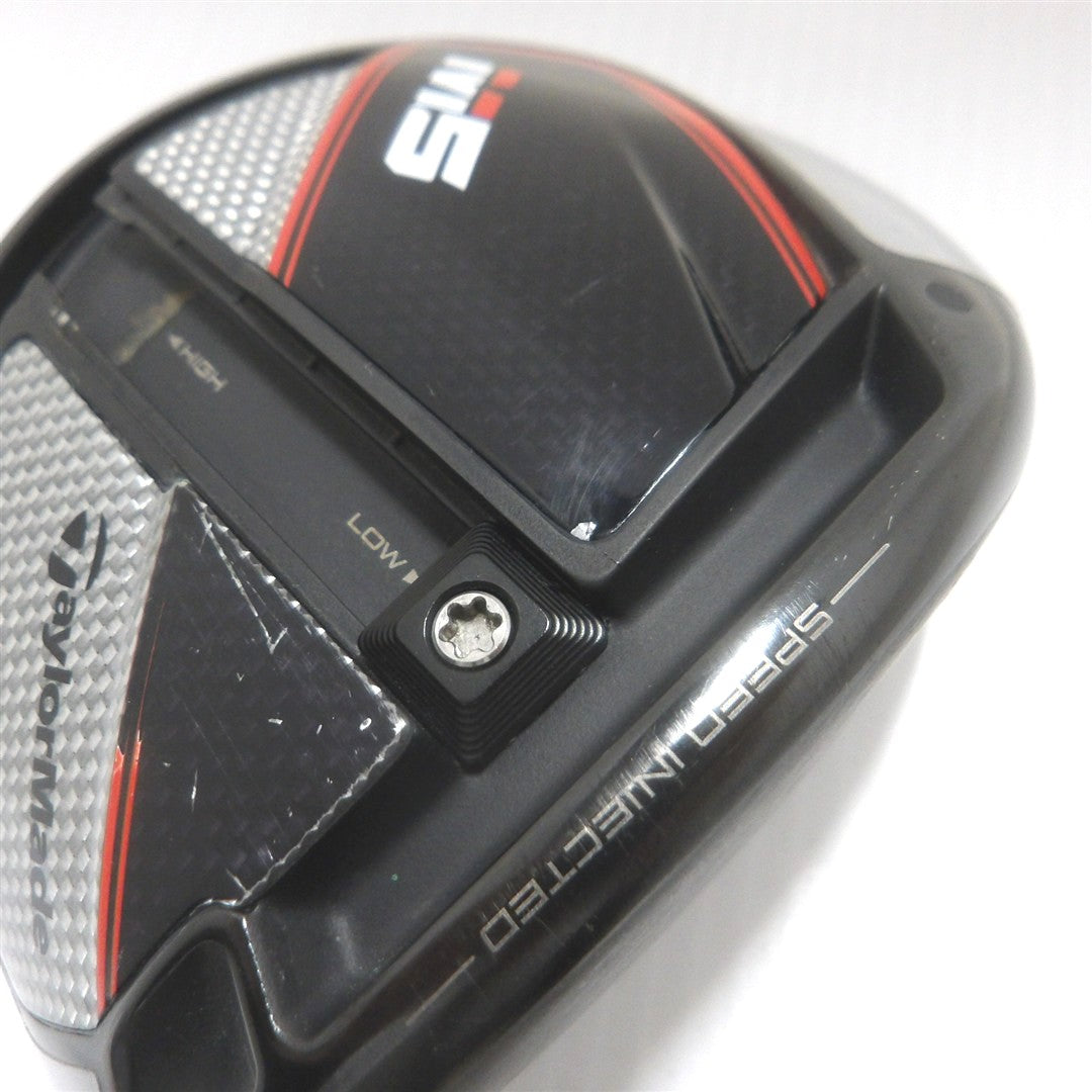 TaylorMade Driver M5 9°(Head Only)