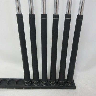 XXIO Iron Set XXIO FORGED09 Stiff NS PRO MODUS3 TOUR105 D.S.T 6 pieces