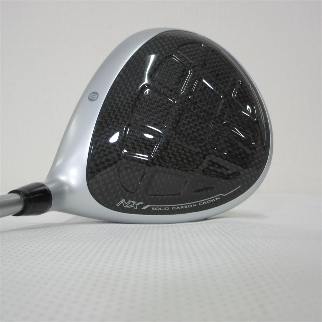 HONMA Driver BERES NX Triple Star 10.5° Regular VIZARD FOR NX 45: