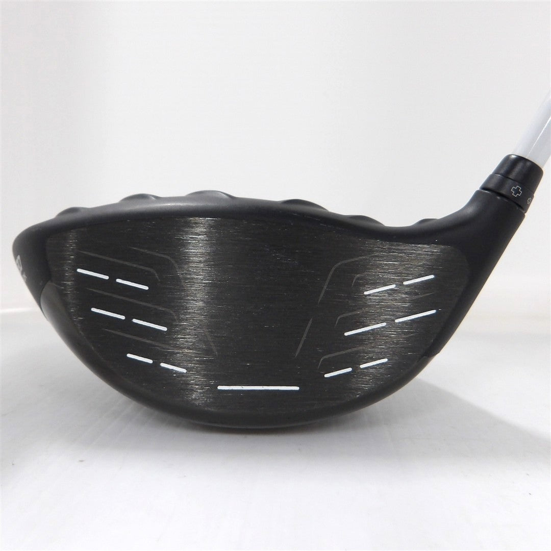 Ping Driver G430 MAX 10K 9° Stiff Speeder 569 EVOLUTION 7