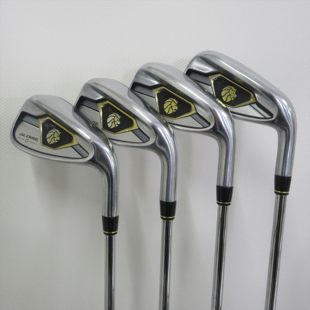 TaylorMade Iron Set GLOIRE G – GOLF Partner USA