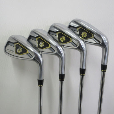 TaylorMade Iron Set GLOIRE G Stiff NS PRO 830GH 4 pieces