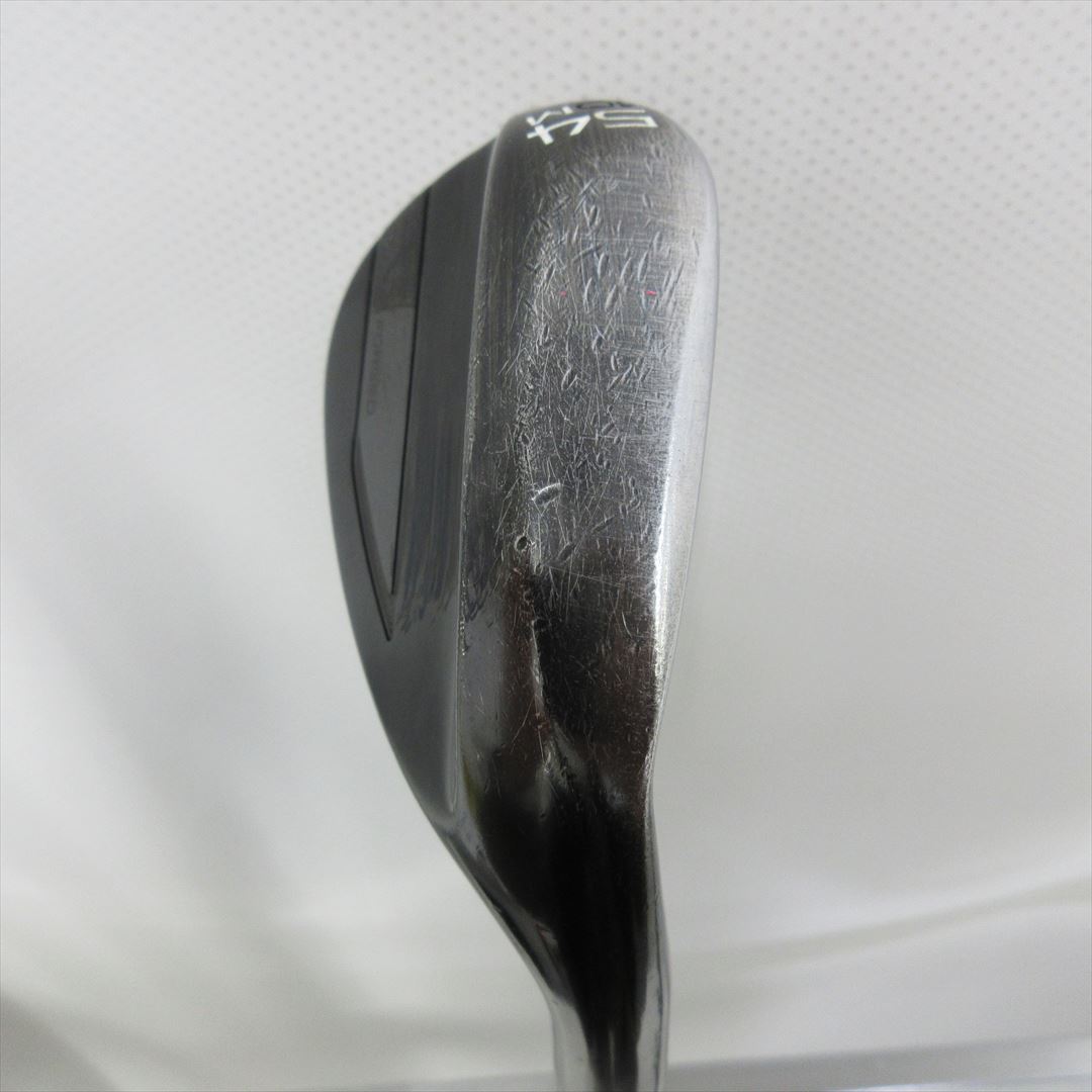 Titleist Wedge VOKEY FORGED(2019) Black 54° NSPRO MODUS3 SYSTEM3 TOUR125