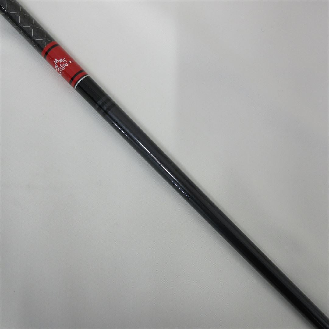 TaylorMade Driver STEALTH HD 9° Stiff TENSEI RED TM50(STEALTH)