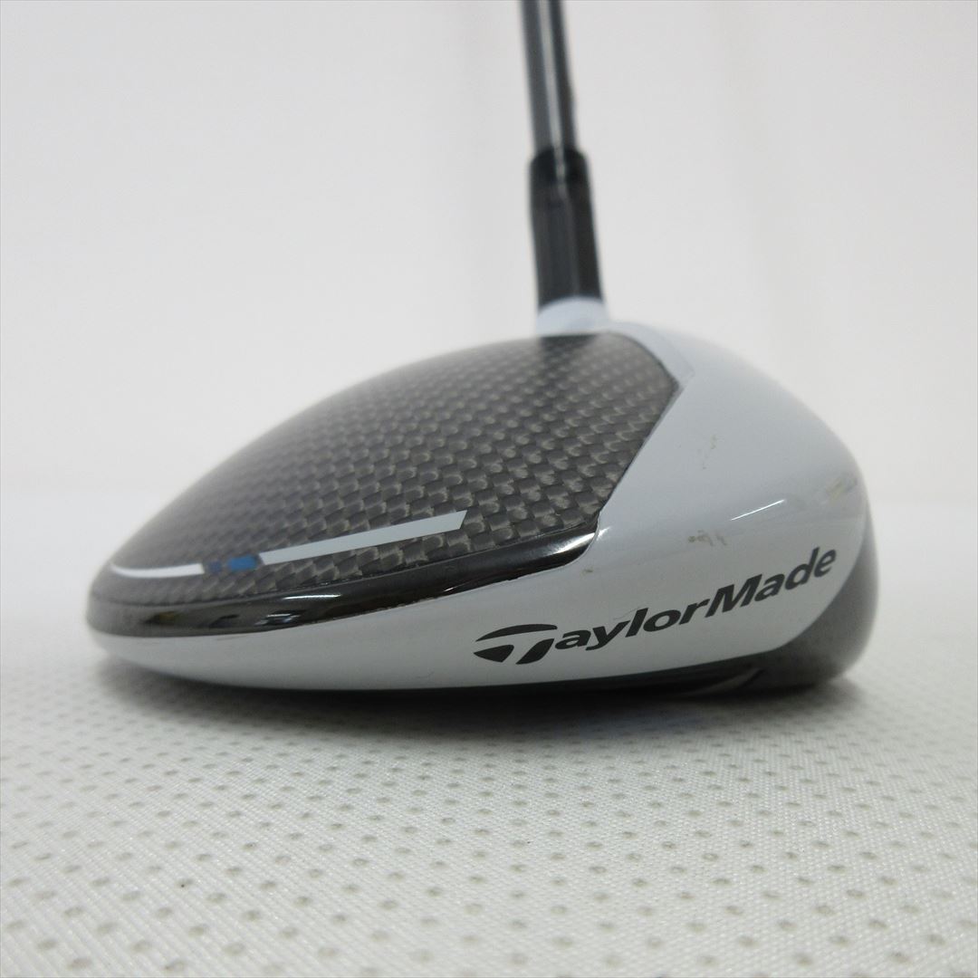 TaylorMade Fairway SIM MAX 5W 18° StiffRegular TENSEI BLUE TM50