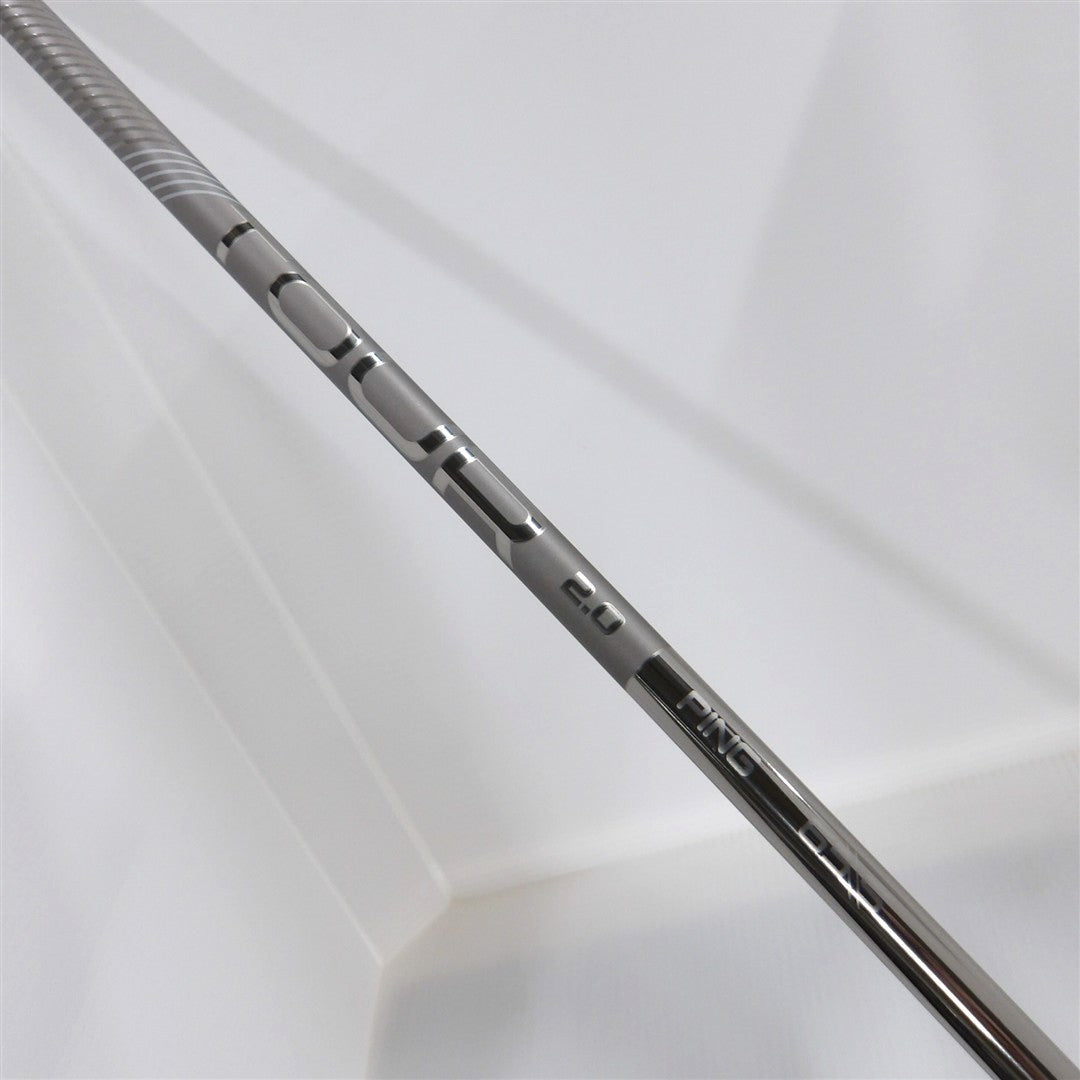 Ping Driver G430 MAX 10K 9° Stiff PING TOUR 2.0 CHROME 65