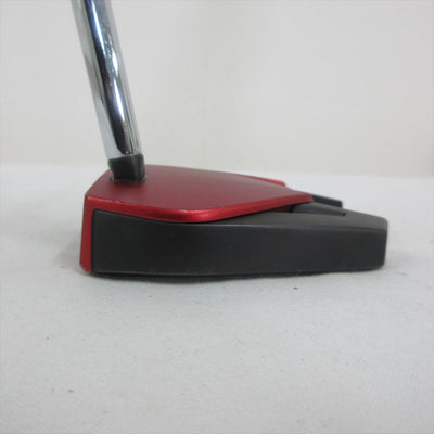 TaylorMade Putter Spider GT RED Single Bend 34 inch