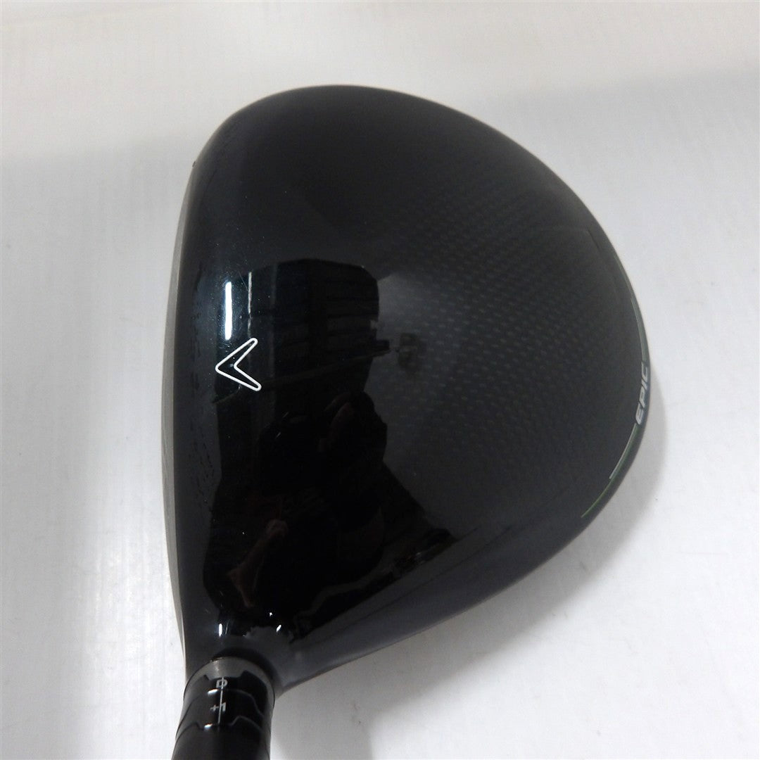 Callaway Driver EPIC SPEED 10.5° Stiff Diamana 50 for CW