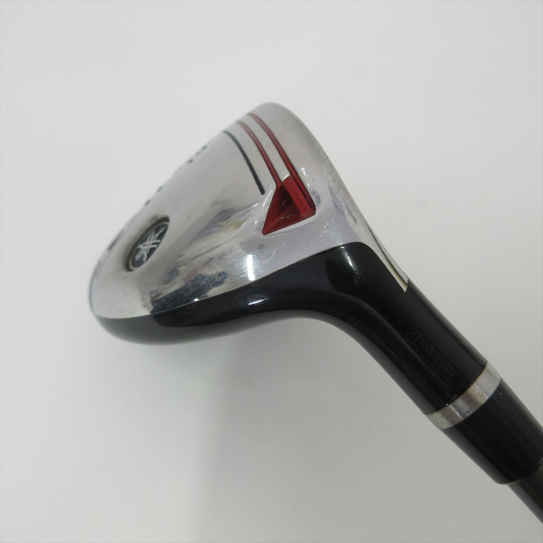 YAMAHA RMX FOCUS◆5w　18°◆speeder evolutionⅣ fw70◆flex S  YAMAHA RMX 2018 FOCUS 5w 18 Degree FW Flex Stiff Speeder EVOLUTION