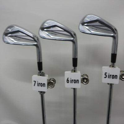 Mizuno Iron Set JPX 923 FORGED Stiff Dynamic Gold R300 6 pieces