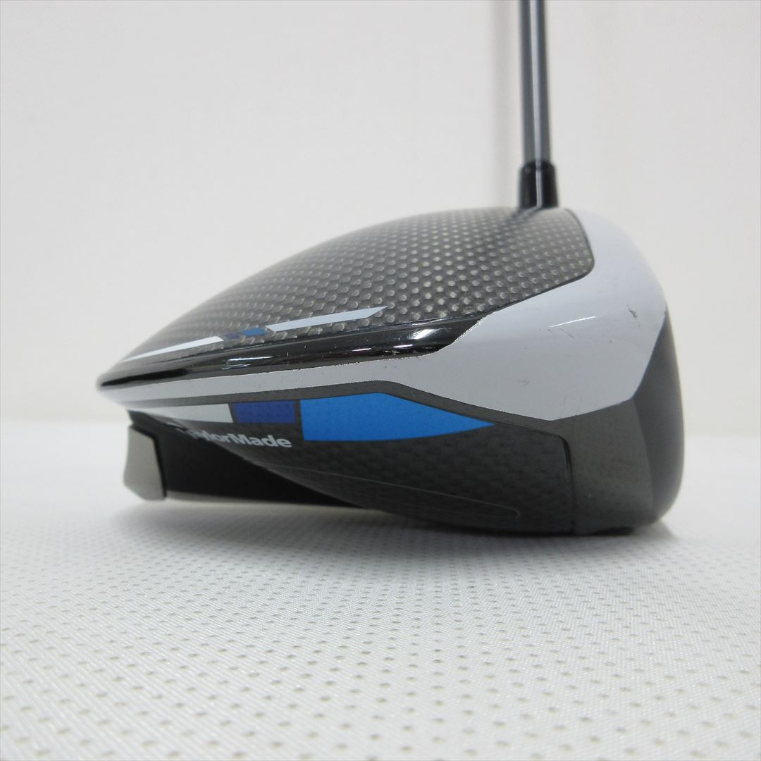 TaylorMade Driver SIM MAX-D 9° Stiff TENSEI BLUE TM50