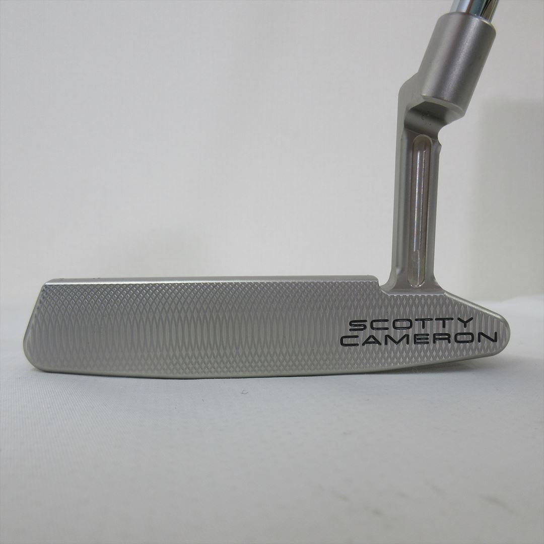 Titleist Putter SCOTTY CAMERON SUPER SELECT NEWPORT 2 34 inch