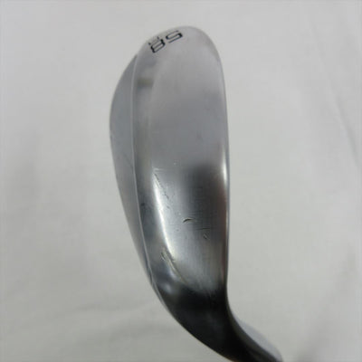 Titleist Wedge VOKEY SPIN MILLED SM8 TourChrom 58° Dynamic Gold s200