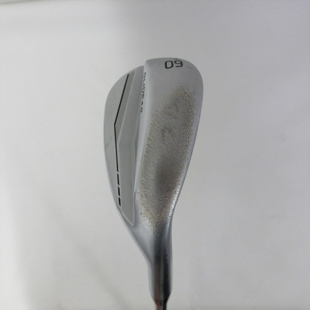 Ping Wedge Ping GLIDE 4.0 60° NSPRO 850GH neo DotColor Red