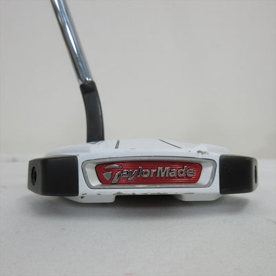 TaylorMade Putter Spider EX GHOST WHITE Flow Neck 33 inch