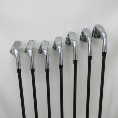 Callaway Iron Set EPIC STAR Regular Speeder EVOLUTION for EPIC 7 pieces