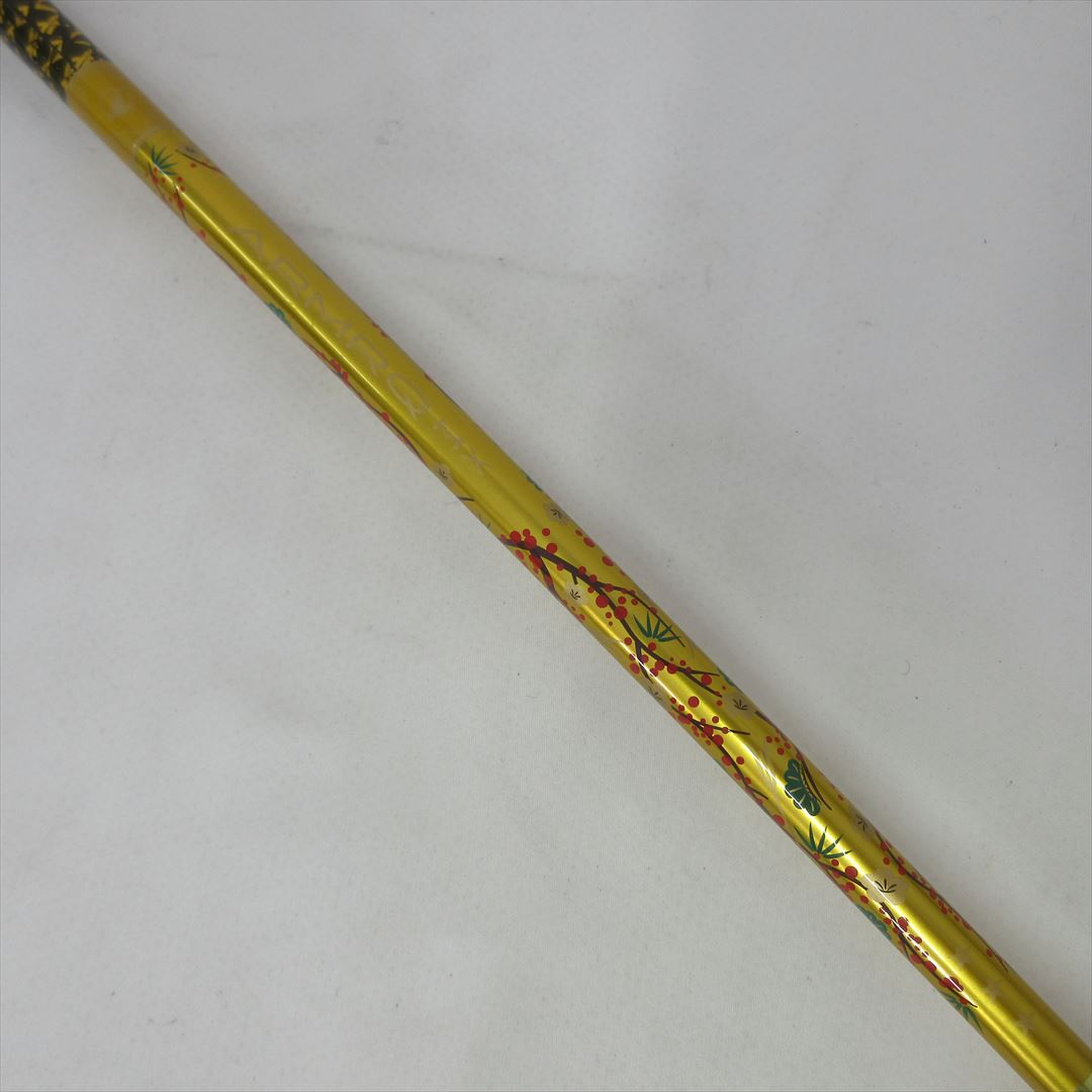 HONMA Hybrid BERES AIZU HY 25° Regular 3S ARMRQ MX