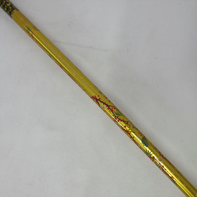 HONMA Hybrid BERES AIZU HY 25° Regular 3S ARMRQ MX